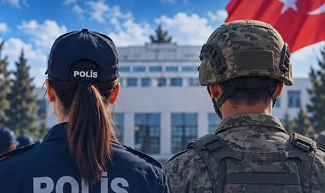 Ankara'da ücretsiz parkur kursu başlıyor
