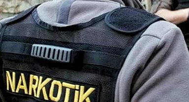 Ankara'da uyuşturucu operasyonu: 17 tutuklama