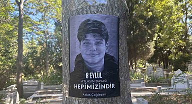 Anne Gülhan Ünlü'den karara tepki: "Atlas'ın adaleti sağlanmadı"
