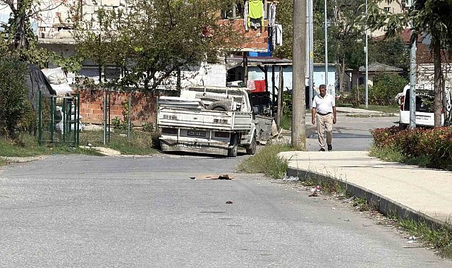 Annesini tabanca ile vurarak öldüren 16 yaşındaki şahıs tutuklandı