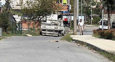 Annesini tabanca ile vurarak öldüren 16 yaşındaki şahıs tutuklandı