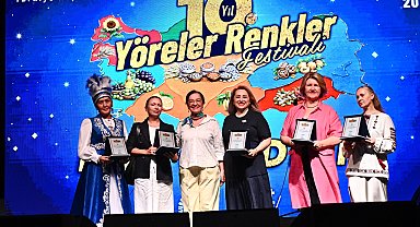 Antalya Muratpaşa'da farklı kültürler buluşmayı sürdürüyor