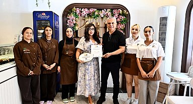 Antalya Muratpaşa'da Gold Town standardı