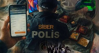 Antalya ve Kayseri'de 'yeni nesil suç örgütleri' operasyonu: 42 gözaltı!