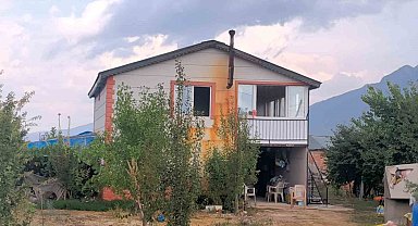 Antalya'da aile faciası: Eşini, kayınpederini ve kayınvalidesini öldürdü