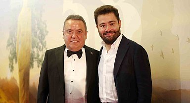 Antalya'da fuhuş şüphelilerinin ifadelerinde Muhittin Böcek ve oğluyla ilgili detaylar