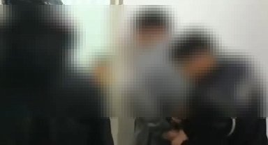 Antalya'da "Sokaklar Güvende" operasyonu