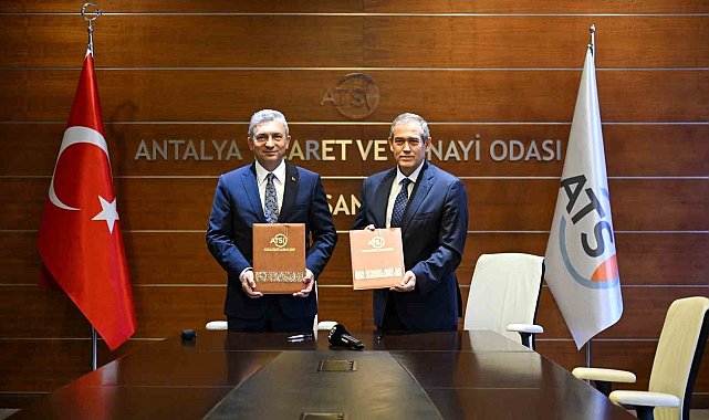 Antalya'nın denizlerini korumak için 28 dere ağzına bariyer sistemleri kurulacak