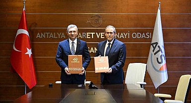 Antalya'nın denizlerini korumak için 28 dere ağzına bariyer sistemleri kurulacak