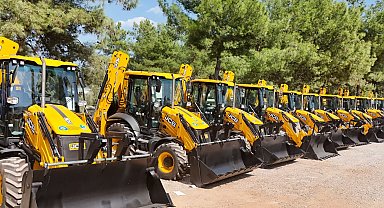 Antalya'da saha çalışmalarında güç artıyor