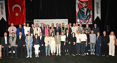 ANTGİAD'dan yeni sezona güçlü başlangıç