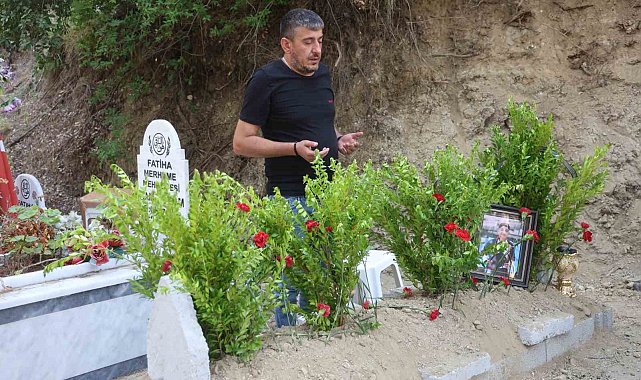 Araç klimasındaki gaz patlaması nedeniyle hayatını kaybeden 13 yaşındaki çırak, son yolculuğuna uğurlandı