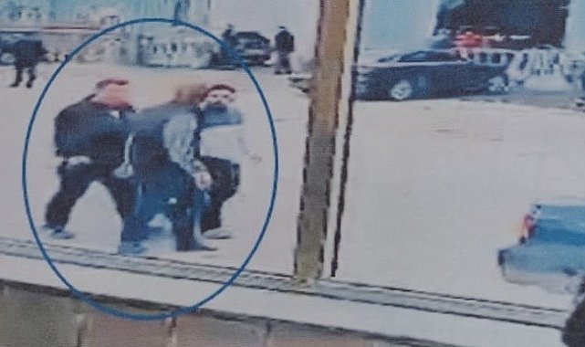 Aracında öldürülen Ali Haydar Çoban cinayetinde sanıklar 2'nci kez hakim karşısında