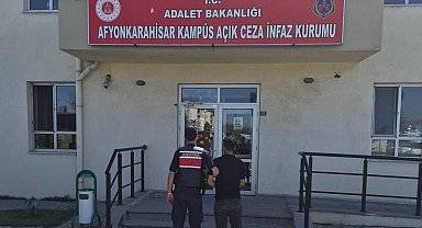 Aranan 35 kişiyi jandarma yakaladı