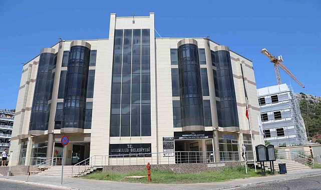 Armutalan Kültür Merkezi yenileniyor