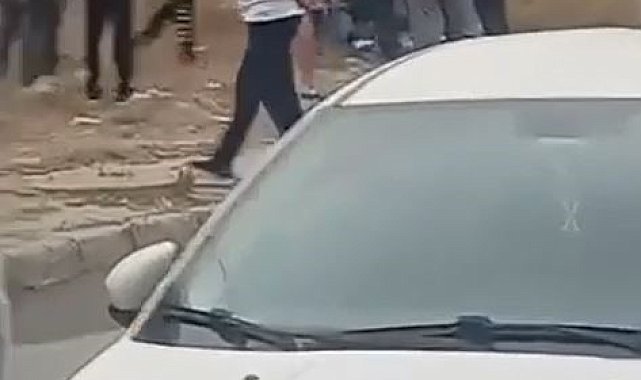 Arnavutköy'de "dur" ihtarına uymadı, kilometrelerce kaçtı: Avcılar'da yakalandı