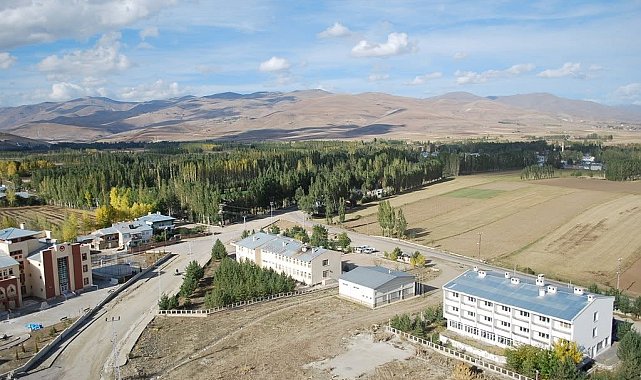 Arpalı'da doğal gaz dönemi başlıyor