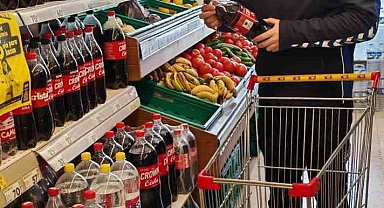 Artvin'in Şavşat ilçesinde 230 gram olması gereken ekmek 180 gram çıktı, 18 bin lira ceza uygulandı