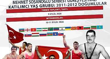 Artvin'de genç güreşçiler minderde buluşacak