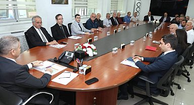 Artvin'de köylülerin parke taşı memnuniyeti
