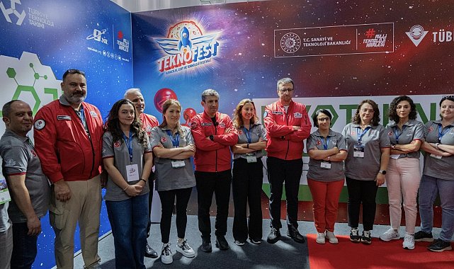 ASELSAN, tarihin yazıldığı Şanlıurfa'da geleceğe yön veren teknolojilerini sergileyecek