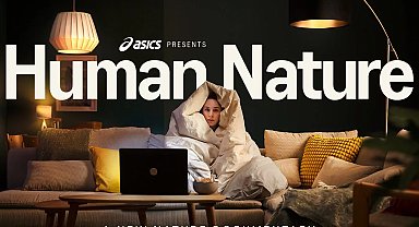 ASICS, daha az hareket ettiğimizi ortaya koyan araştırmaları sonucu, dünyanın ilk 'hareketi koruma' uyarısını yayımladı
