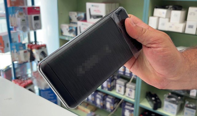 Aşırı sıcaklar powerbankleri tehlikeye dönüştürüyor: 'Bomba etkisi yapabilir'