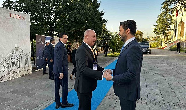 ASO Başkanı Ardıç: "Ankara; sanayi üretimini üniversite, araştırma ve teknoloji altyapısıyla güçlü biçimde bütünleştiren şehirlerimizin başında gelmektedir"