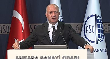 ASO ve CCIFT'den Türkiye-Fransa ticaretini artıracak iş birliği