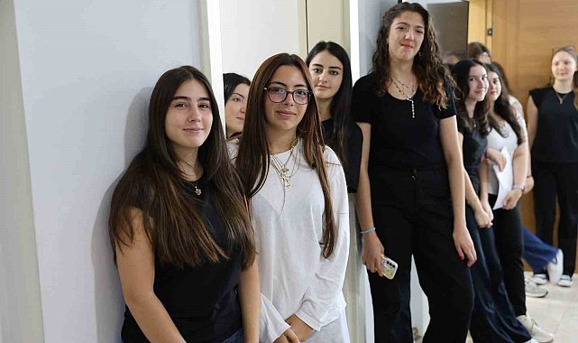 Ata Akademi'den YKS'de yüzde 70,2'lik yerleşme başarısı