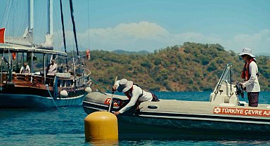 Ata Demirer ve Erkan Can, Mapa Şamandıra tanıtım filminde rol aldı