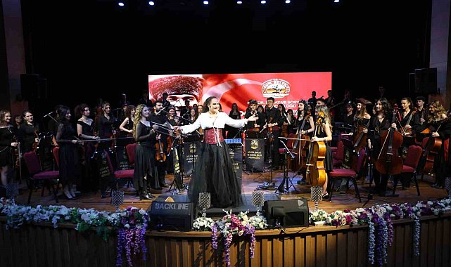 Atakum Ata Sahne'de kültür sanat etkinlikleri