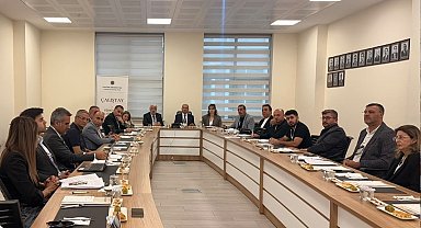 Atatürk Üniversitesinde Türkiye'nin kültürel miras politikaları düzenlenen çalıştayla masaya yatırıldı