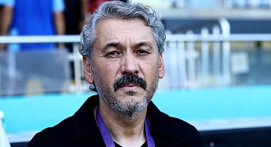 Atila Gerin: "Daha iyi, daha güçlü bir Kayserispor ortaya çıkartmaya çalışacağız"