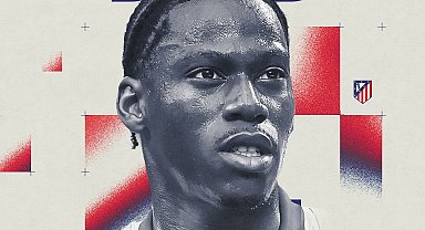 Atletico Madrid, Jonathan David'i kadrosuna kattı