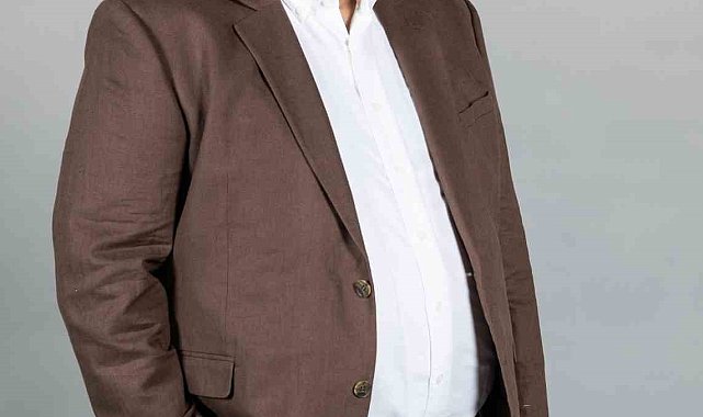 ATSO Başkan Adayı Davut Çetin: "Olimpiyat Antalya için hayal değil, hedef"