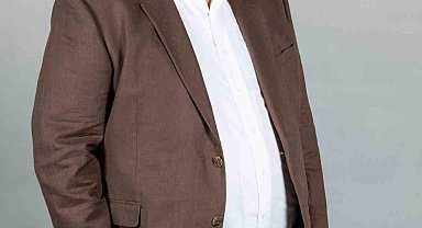 ATSO Başkan Adayı Davut Çetin: "Olimpiyat Antalya için hayal değil, hedef"