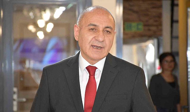 ATSO seçimlerine doğru