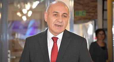 ATSO seçimlerine doğru