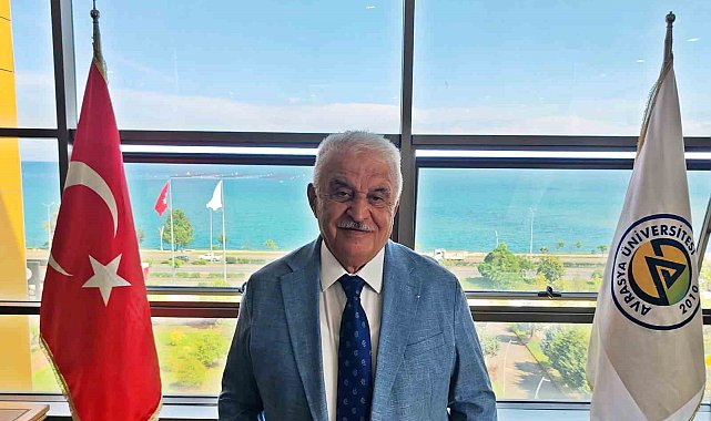 Avrasya Üniversitesinden "Spor Bilimleri Fakültesi'nde de ücret artışı yok" açıklaması