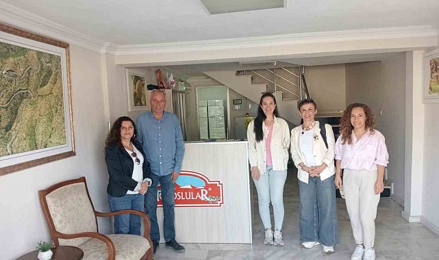 Aydın İnciri'nde 'Coğrafi işaret' denetimi