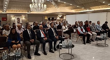 Aydın İnciri'nin geleceği çalıştayda ele alındı