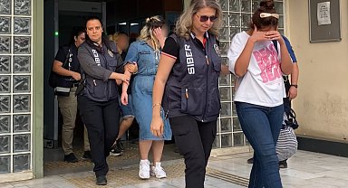 Aydın merkezli 7 ildeki yasa dışı bahis operasyonunda 26 tutuklama