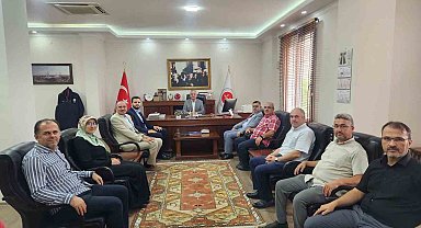 Aydın'da Kur'an-ı Kerim yarışmasında il birincileri belli oldu