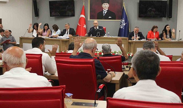 Aydın'da taksi ve okul servis ücretleri yeniden belirlendi