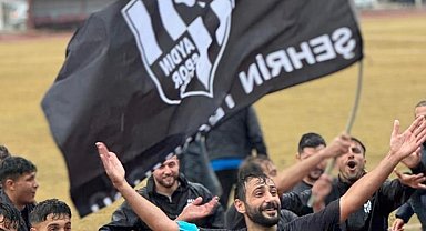 Aydınspor'da başkanlık başvuruları değerlendirmeye alınıyor