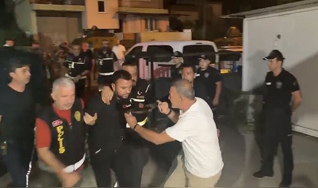 Ayşegül Yaşar cinayetinde katil zanlısı tutuklandı, anne ve babasına ev hapsi