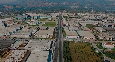AYSO Başkanı Maraş'tan savunma sanayisi projesinde yeni adım
