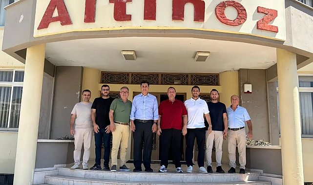 AYSO seçimlerinde Mavi Liste'ye destek açıklaması