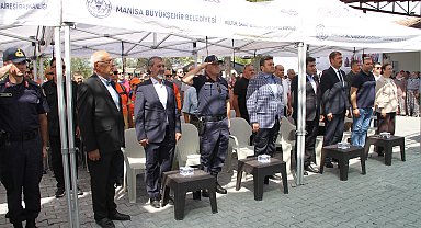 Ayvatlar'da 2. Kavun Festivali gerçekleştirildi